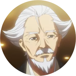 Isshin Arima - Fictional character