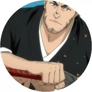 isshin kurosaki - Fictional character