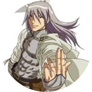 Isshinsai Ogata - TV character