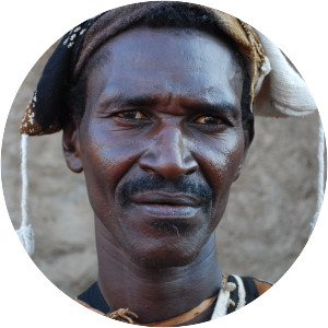 Issiaka Kane - Actor