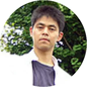 Issui Ogawa - Writer