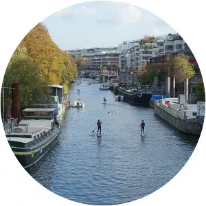 Issy-les-Moulineaux - Commune in France