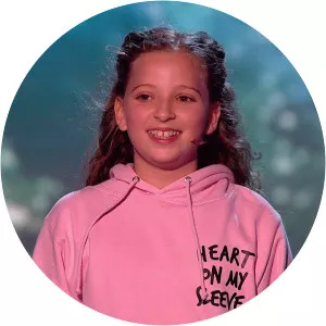 Issy Simpson - YouTuber