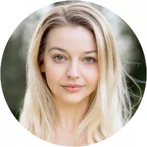 Issy Stewart - Film actor