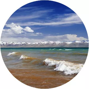 Issyk Kul (Issık Göl)