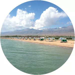 IssykKul