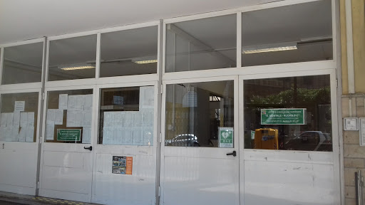 Ist Superior State Comm And Montale New Ipc - High school in Genoa, Italy