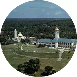 Istana Alam Shah