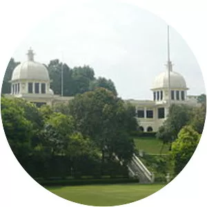Istana Negara, Jalan Istana (Istana Negara,. . .