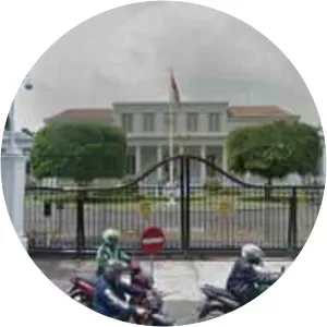 Istana Negara