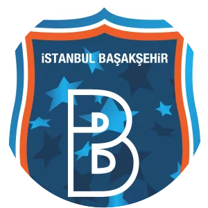 İstanbul Başakşehir F. K. (İstanbul . . .