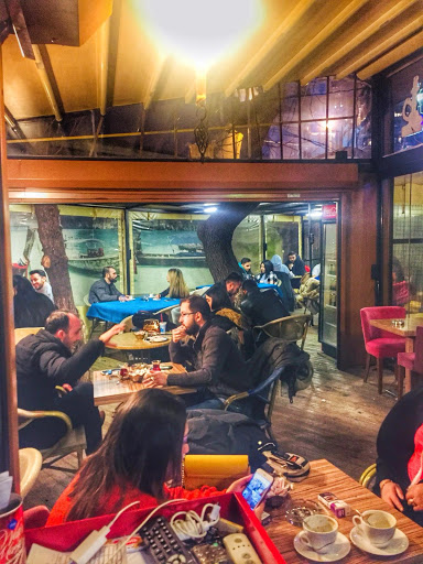 Istanbul Buffet - Restaurant