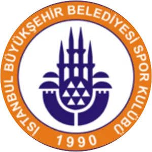 İstanbul Büyükşehir Belediyespor (. . . - Volleyball team