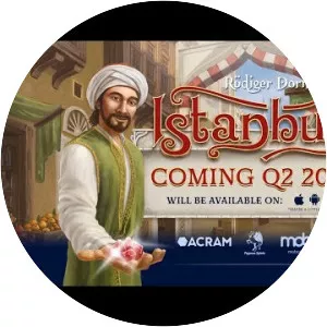 Istanbul: Digital Edition