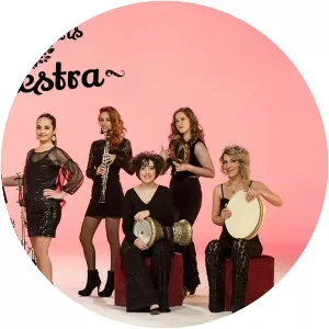 İstanbul Girls Orchestra