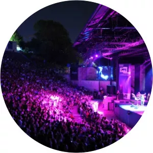 Istanbul International Jazz Festival