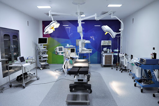 Istanbul Medical Esthetic Travel