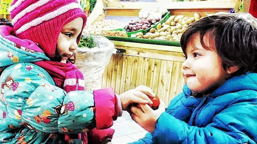 istanbul mini hal - Grocery store