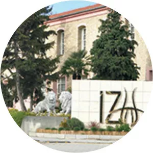 Istanbul Sabahattin Zaim University