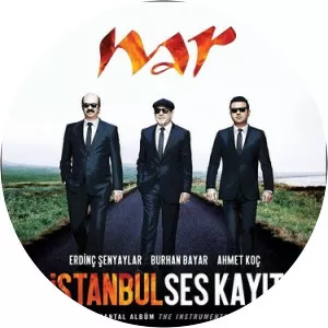 İstanbul Ses Kayıt