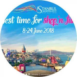 Istanbul Shopping Fest - 