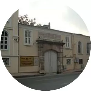 İstanbul State Art and Sculpture Museum - 