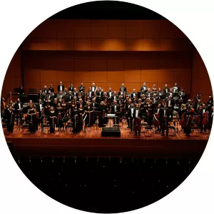 Istanbul State Symphony Orchestra