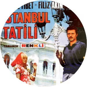 Istanbul tatili (İstanbul Tatili)