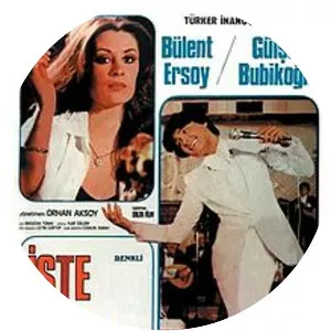 İşte Bizim Hikayemiz