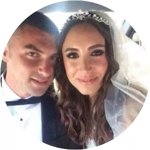 İstem Atilla photograph