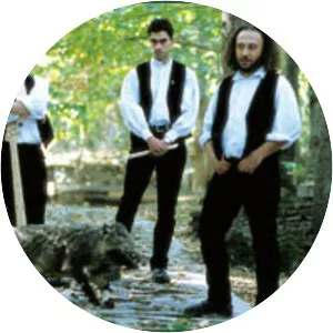 Istentales - Musical group