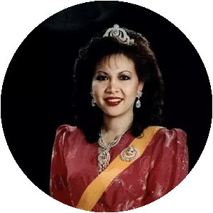 Isteri Mariam photograph