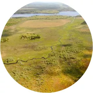 Isthmus of Chignecto - 