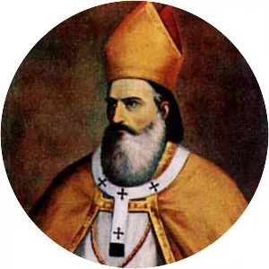 Istifan al-Duwayhi - Patriarch