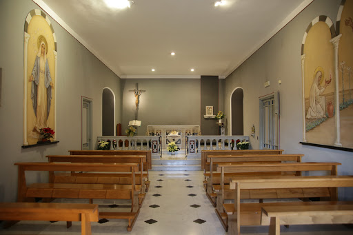 Istituto delle Suore Benedettine della Provvidenza - Religious institution in Genoa, Italy