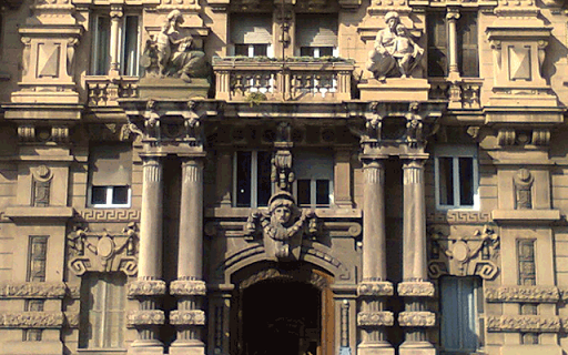 Istituto Gastaldi - Private educational institution in Genoa, Italy