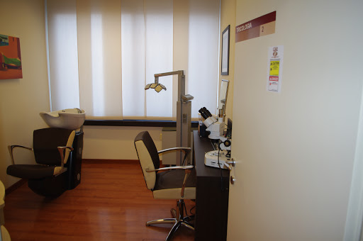 Istituto Giglio Centro di Tricologia Genova - Hair transplantation clinic in Genoa, Italy