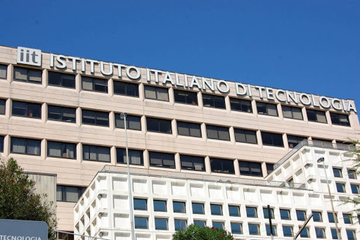 Istituto Italiano di Tecnologia - Center for Convergent Technologies  - Research foundation in Genoa, Italy
