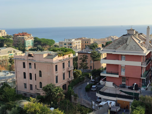 Istituto Suore Immacolatine - Religious institution in Genoa, Italy