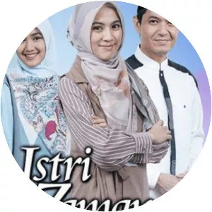 Istri - Istri Akhir Zaman (Istri-istri Akhir Zaman)