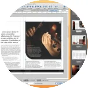 iStudio Publisher - Software