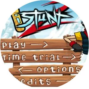 iStunt 2 - Video game