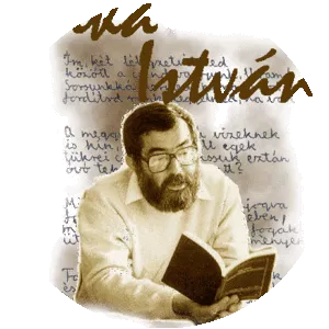István Baka - Writer