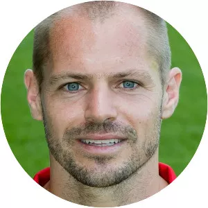 Istvan Bakx - Dutch former football player