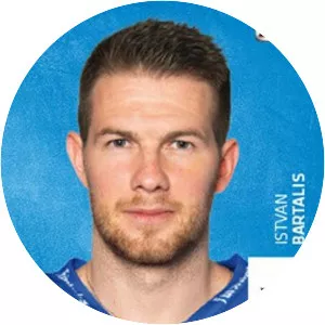 István Bartalis