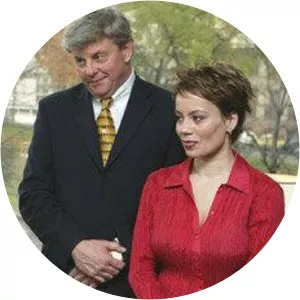 István Básty photograph