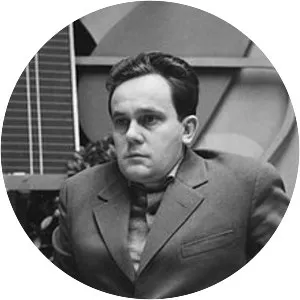 István Bilek - Hungarian chess grandmaster