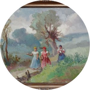 István Burchard-Bélaváry