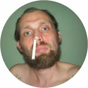 István Cs. Bartos - Hungarian poet