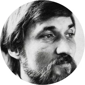 István Császár - Movie actor